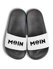 Kinder Moin Anker Schiff