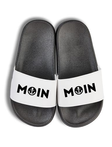 Sandali bambini moin ancora - sandali,