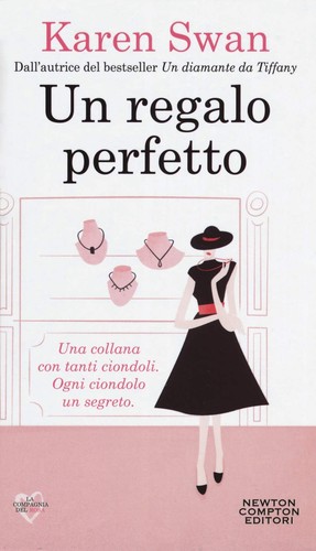 Libro regalo perfetto - un,