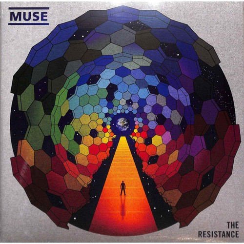 Muse the resistance - the,