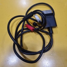 Cavo Originale Microsoft Xbox 360 Scart