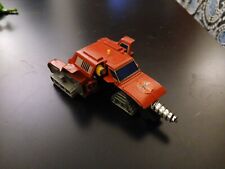 Tansor 5 Rosso Ceppi Ratti