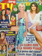 Dipiù Tv 2020 25.Elisa