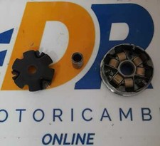 VARIATORE PULEGGIA MOBILE MALOSSI KYMCO AGILITY 50 2T R 16 2006 2007 2008 2009