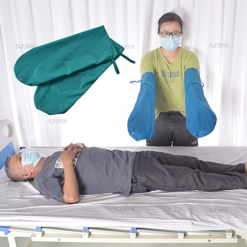 Pair mobility gloves turning - pair,