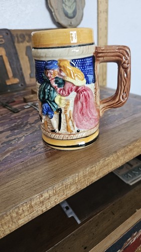 Birra tedesca stein - made, in