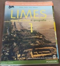 Limes corso storia e - corso,