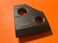 Doppio giradischi stereo