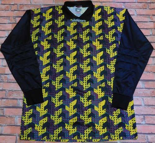 Uhlsport maglia calcio shirt - uhlsport,