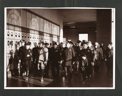 Mantova regime fascista - regime,