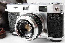 Rara Quasi Perfetto] Ricoh S-3