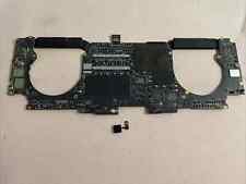 Apple Macbook Pro 16” Logic Board A2141 3347 HFZ ID Locked I9 2.3 16g 1TB L21