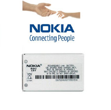 Nokia originale batterie blb - originale,
