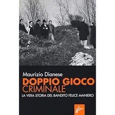 Doppio gioco criminale - ., la