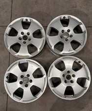 set 4 cerchi in lega d17 per AUDI A3 2.0 TDI BKD 2006 R2025-0000519