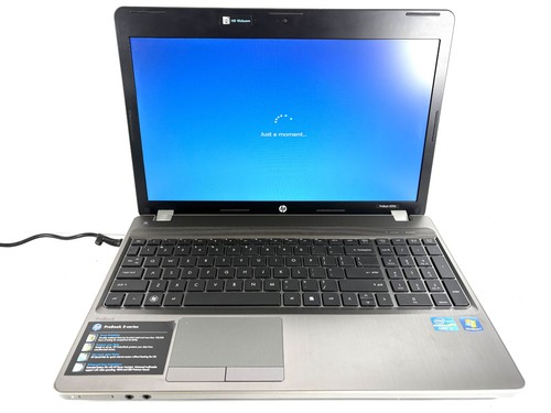 Probook 4530s hd - probook, 15,6"