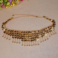 Cintura da danza del ventre