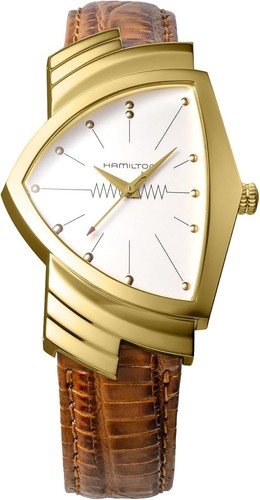 Hamilton men ventura quartz - hamilton,