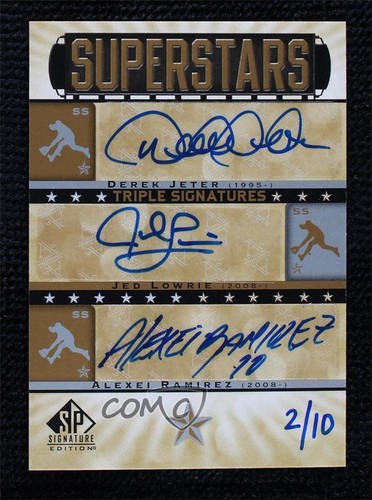 2012 signature edition 10 - signature, 2/10