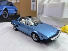 1/18 SCALE LM140A Laudoracing