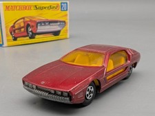 Modellini auto 1:64 Matchbox