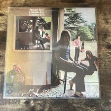 PINK FLOYD UMMAGUMMA LIVE