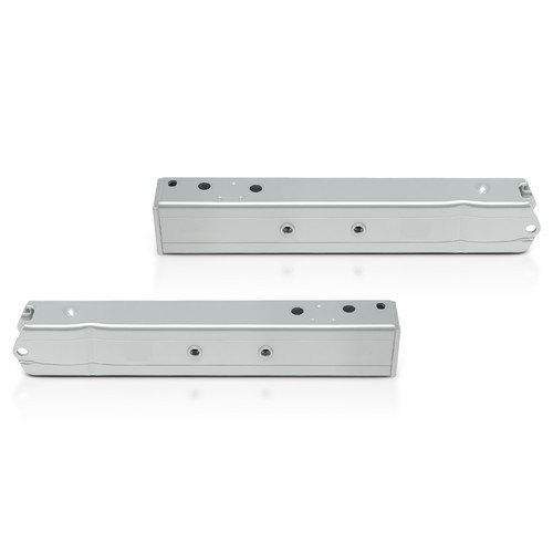 Supporto paraurti anteriore - 2x,