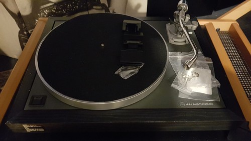 Linn axis set - linn,