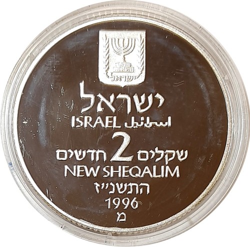 Israele 2 new - -,