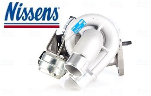 Nissens 93241 caricatore - nissens,