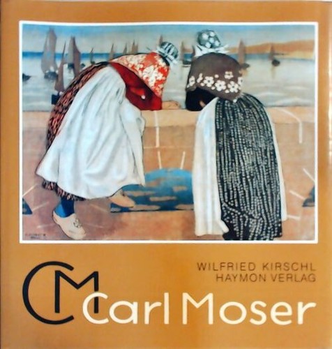 Carl moser 1873 1939 - carl, 1873-1939