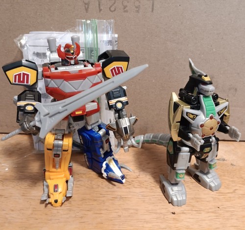Bandai smp super minipla - smp,