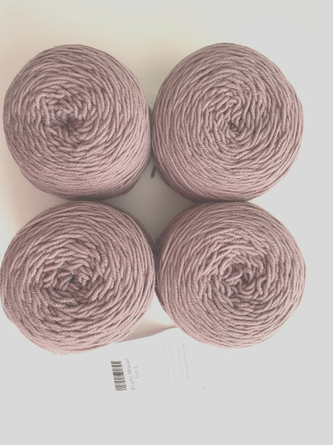 Wool wash filato - o-wash,
