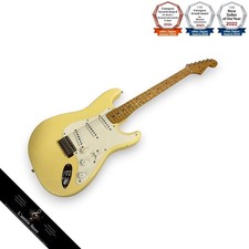 Fender American Vintage 1957 Stratocaster Reissue 1992 senza custodia V058438