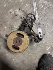 BLOCCO MOTORE CICLOMOTORE