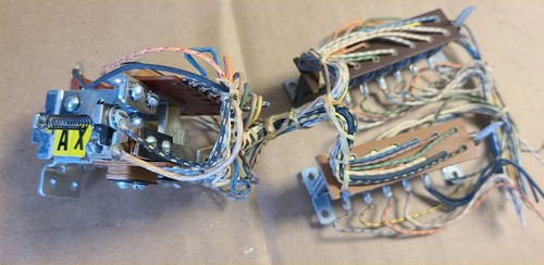 Gottlieb jumping jack - em,