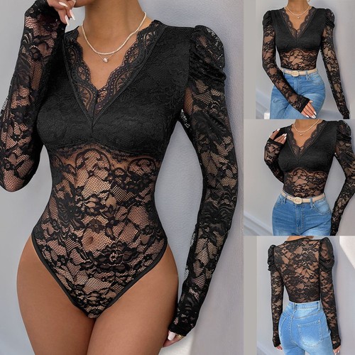 Tuta donna elegante aderente