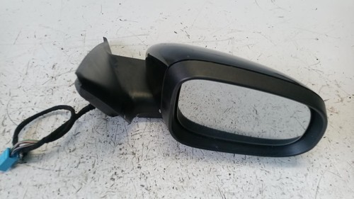 Specchietto retrovisore destro - specchietto,