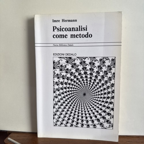 More hermann psicoanalisi - more,