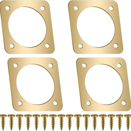 4pcs protezioni ingresso - protezioni, per
