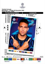 INTER Milano Italia v