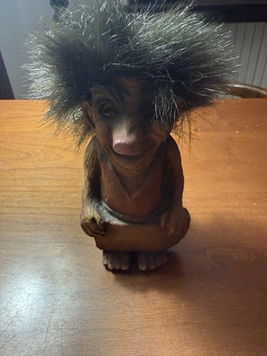 Troll form - troll,