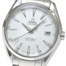Orologio Uomo Automatico Omega