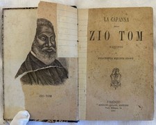 LA CAPANNA DELLO ZIO TOM