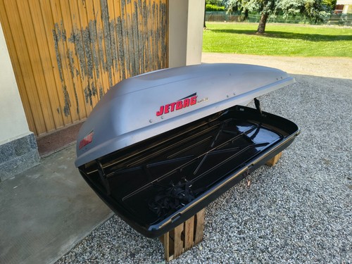 Box baule tetto auto apollo - baule,