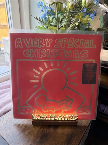 Very special christmas - christmas, various