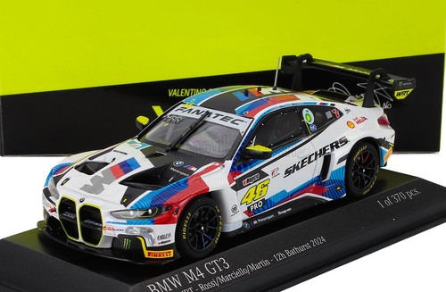Minichamps bmw serie 4 - serie, m4