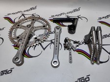 Campagnolo Super Super Gipiemme Special 3ttt Group Set By Fanini Alan.