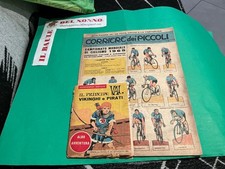 CORRIERE DEI PICCOLI 35 del