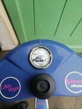 Cyclette Atala Ginny vintage anni '70 solo ritiro